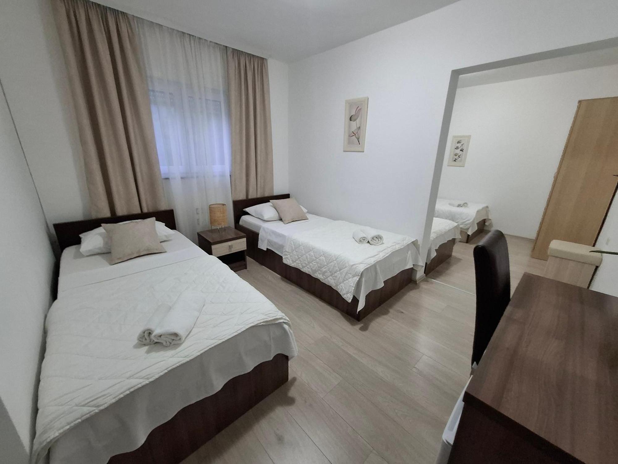 Villa Gaga Međugorje 外观 照片
