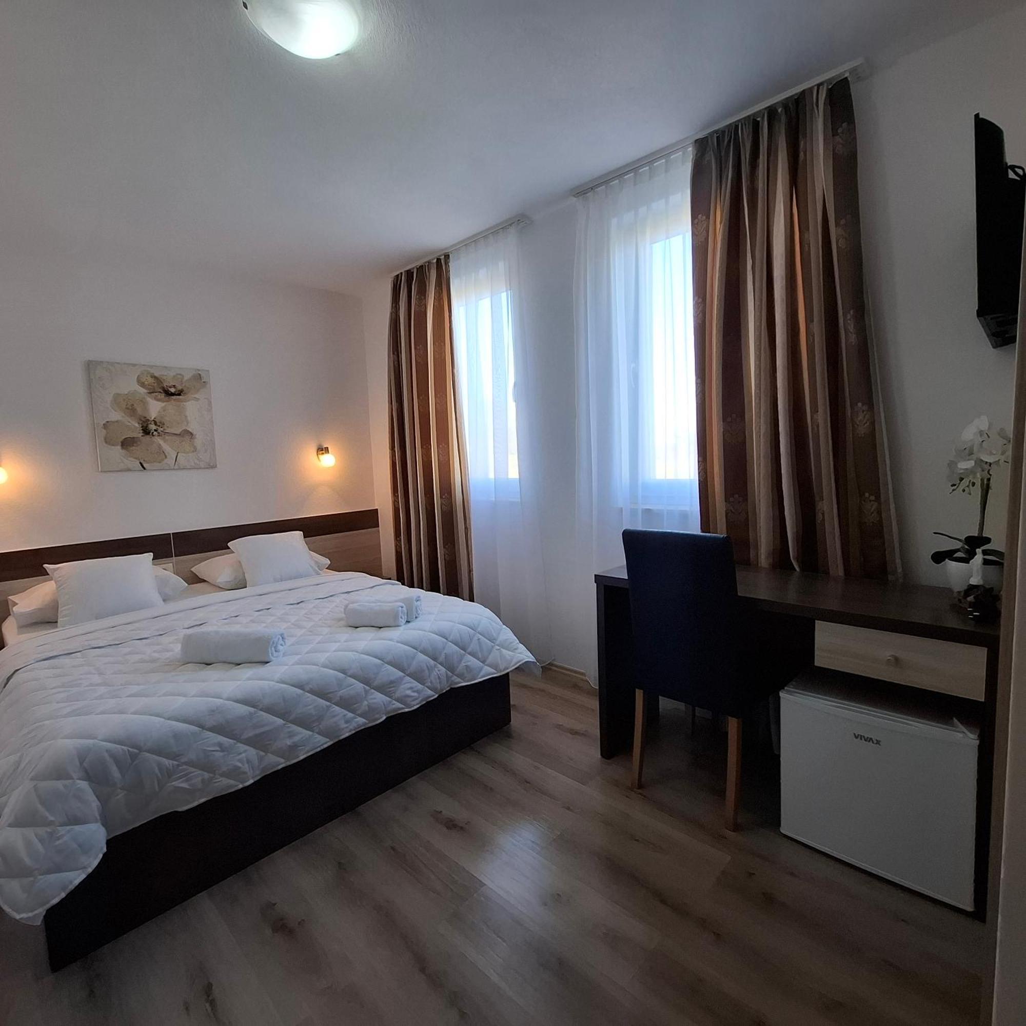 Villa Gaga Međugorje 外观 照片