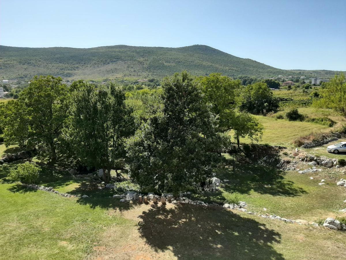 Villa Gaga Međugorje 外观 照片